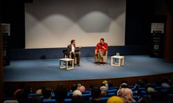 Antalya'nın kültür sanat yolculuğu hız kesmiyor