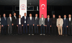 Antalya Ulaşım A.Ş. ev sahipliği yaptı