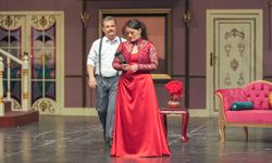 Aşk-ı Memnu operası Antalya'da