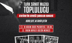 Kepez'de Atatürk anılacak