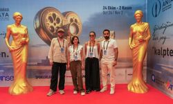 Deprem yaralarını oyunla saran çocukların hikayesi film oldu