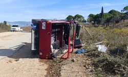 Safari kazasında yaralı sayısı yükseldi