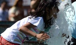 Pastırma sıcakları etkili oluyor