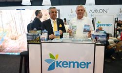 Kemer'in tanıtımı yapılacak