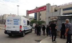 Hastanede hayatını kaybetti