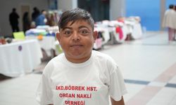 Ailesi sayesinde hayata tutundu