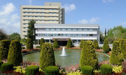 Akdeniz Üniversitesi yükselişini sürdürüyor