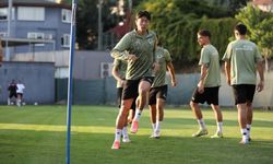 Alanyaspor ara vermedi