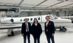 Aksu Uçak Bakım Teknolojisi MTAL'den iş birliği