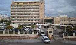 Antalya'da 2 milyon 100 bin liralık vurgun