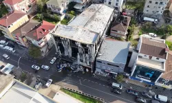 Vedat Küçük: Çok sayıda soru var