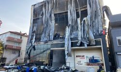 Tesis sahibi kaçarken yakalandı