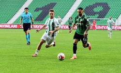 Serikspor'dan deplasmanda 3 puan