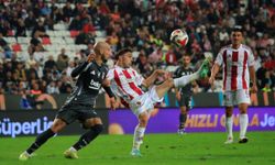 Antalyaspor evinde kayıp