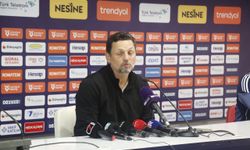 Erol Bulut'tan mağlubiyet yorumu