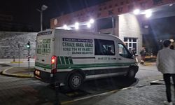 Cenazeler teslim alındı