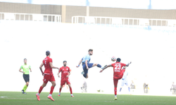 1. Lig'de 9 gollü maç