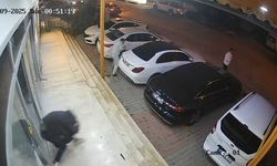 İşyerine silahlı saldırı