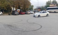 Manavgat'ta drifte 46 bin lira ceza