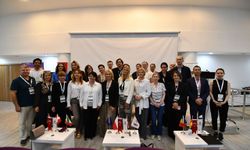 Alanya Üniversitesi'nden International Week etkinliği