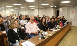 IPARD destekleri anlatıldı