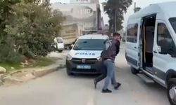 Antalya'da bilişim dolandırıcılarına operasyon