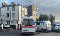 Antalya'da polis dehşet saçtı