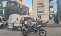 Polis memuru tutuklandı