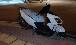 Manavgat'ta aynı noktada 2 kaza