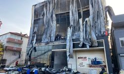 Kocaeli'de ölü sayısı 7'ye çıktı