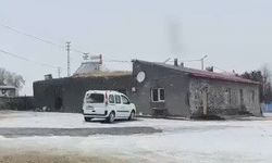 Yüksek kesimler beyaza büründü