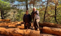 Ata mesleğini 40 yıldır sürdürüyorlar