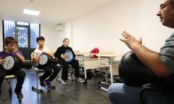 Antalya'da kurslara büyük ilgi