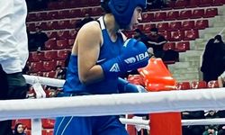 Kumluca'dan milli takıma