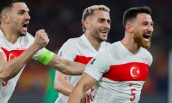 Milli Takım, İspanya'yı elinden kaçırdı!