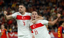 Deniz Gül, İspanya'da siftah yaptı