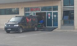 Alman kadının cenazesi ülkesine götürüldü