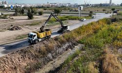 ASAT taşkın riskine karşı önlemler alıyor