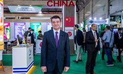 Fuara Çin ve Hindistan damga vurdu