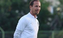 Alanyaspor'da Kasımpaşa hazırlıkları sürüyor