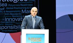 Bakan Ersoy: Tüm kesimler taşın altına elini koymalı