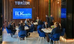 Antalya'da turizm kongresi