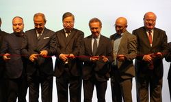 Çimento sektörü Antalya'da buluştu