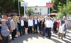 Başkan Kocagöz memnuniyet listesinde 7. sırada