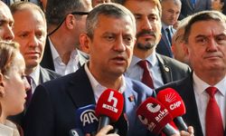 Özgür Özel'den Mansur Yavaş yorumu: İtibar suikastı başlatılmak isteniyor