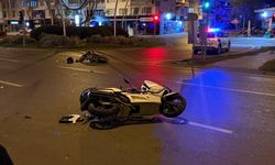 Gazipaşa'da kaza: 4 yaralı