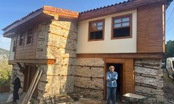 Düğmeli evlere milyonluk hibe