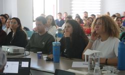 ASFİM'den gelişim eğitimi