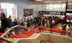 Biletlere yoğun talep var