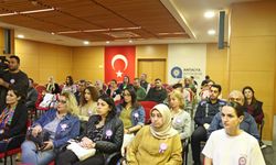 Büyükşehir'den eğitim